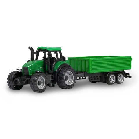 Traktor Artyk zestaw farma (143755) Traktor Artyk zestaw farma (143755)