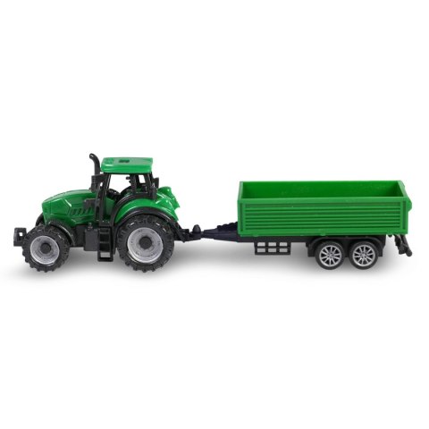 Traktor Artyk zestaw farma (143755) Traktor Artyk zestaw farma (143755)