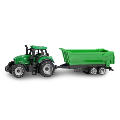 Traktor Artyk zestaw farma (143755) Traktor Artyk zestaw farma (143755)