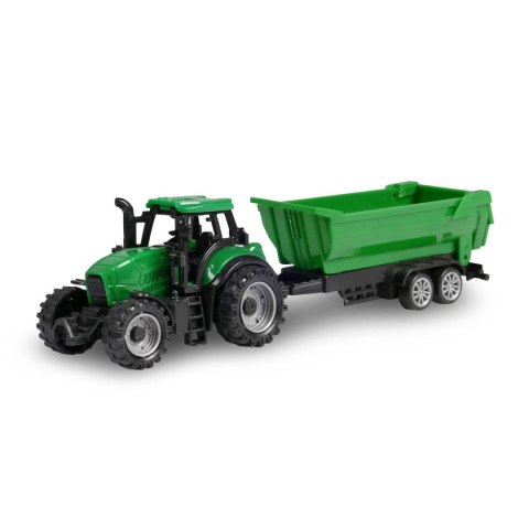 Traktor Artyk zestaw farma (143755) Traktor Artyk zestaw farma (143755)