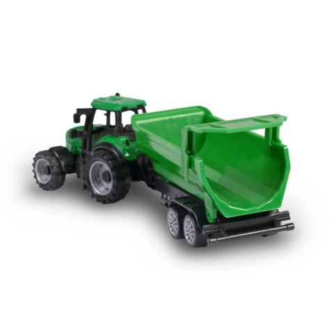 Traktor Artyk zestaw farma (143755) Traktor Artyk zestaw farma (143755)