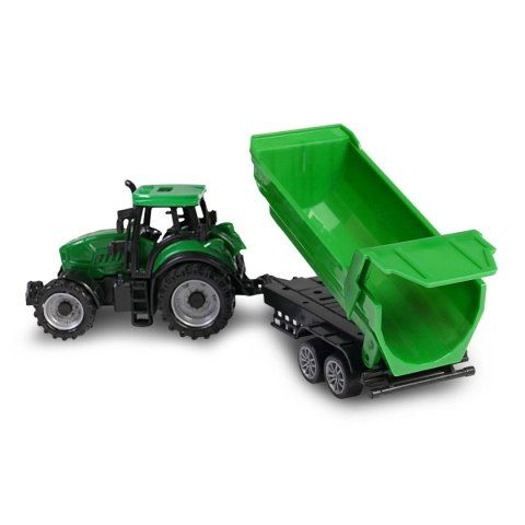 Traktor Artyk zestaw farma (143755) Traktor Artyk zestaw farma (143755)