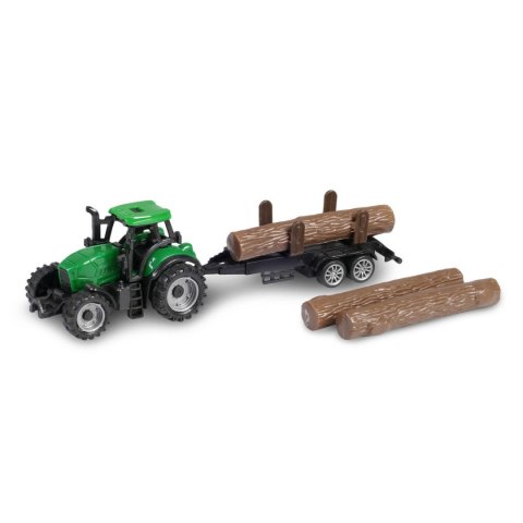 Traktor Artyk zestaw farma (143755) Traktor Artyk zestaw farma (143755)