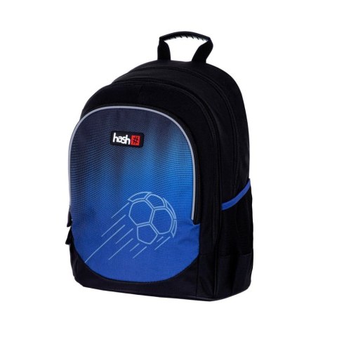 Plecak Hash Football Style (502023107) Plecak Hash Football Style (502023107)
