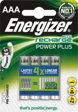 Akumulator Energizer HR03 700 mAh AAA (EN-417005)