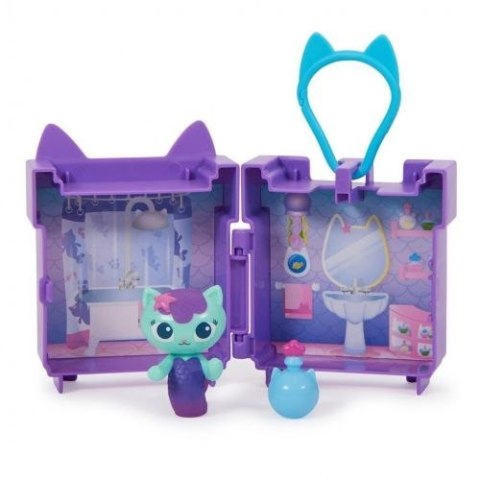 Figurka Spin Master Koci domek Gabi modne klipsy (6065945) Figurka Spin Master Koci domek Gabi modne klipsy (6065945)