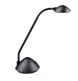 Lampka biurowa LED MAULarc CZARNA Maul (82004/90 ML)