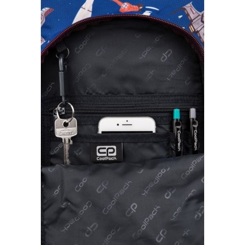 Plecak Patio CoolPack (F003764) Plecak Patio CoolPack (F003764)