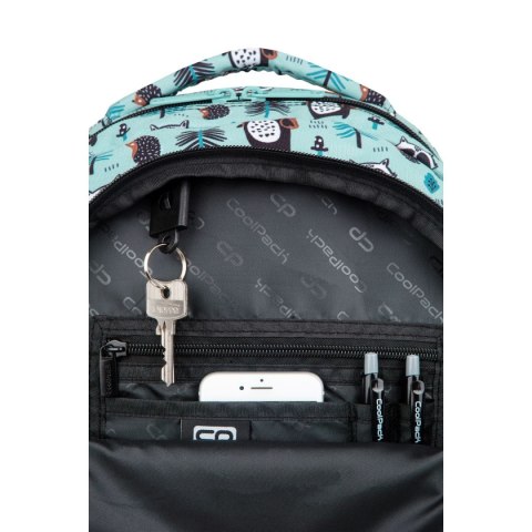 Plecak Patio CoolPack (F029661) Plecak Patio CoolPack (F029661)