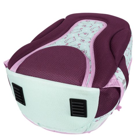 Plecak St.Right PUSHEEN CORE pastel (5903235657320) Plecak St.Right PUSHEEN CORE pastel (5903235657320)