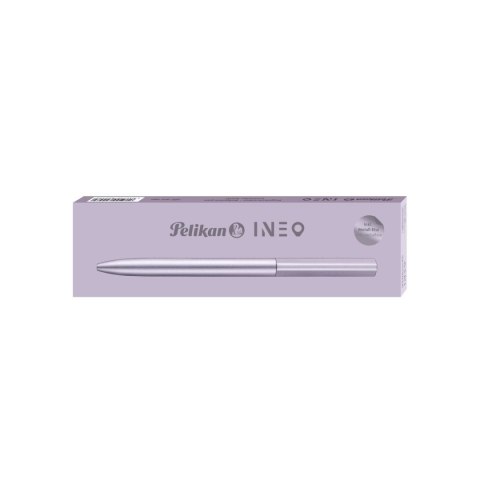 Długopis Pelikan K6 Ineo Lavender w etui (822480) Długopis Pelikan K6 Ineo Lavender w etui (822480)