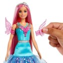 Lalka Barbie Magic Malibu księżniczka filmowa [mm:] 290 (HLC32)