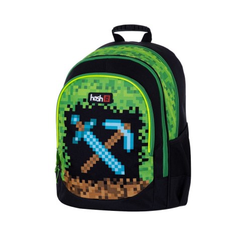 Plecak Hash Pixel pwr (502023109) Plecak Hash Pixel pwr (502023109)