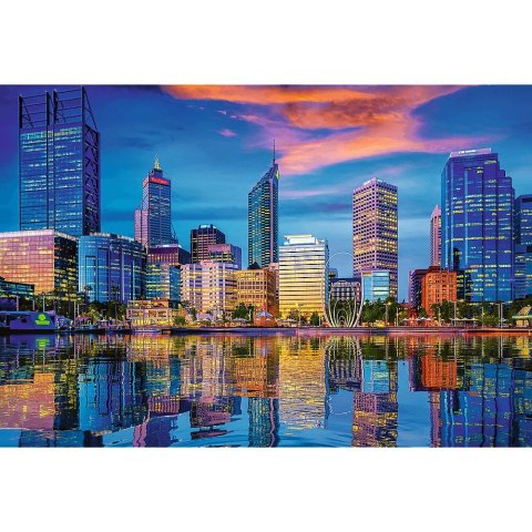 Puzzle Trefl Australia 1500 el. (26190) Puzzle Trefl Australia 1500 el. (26190)