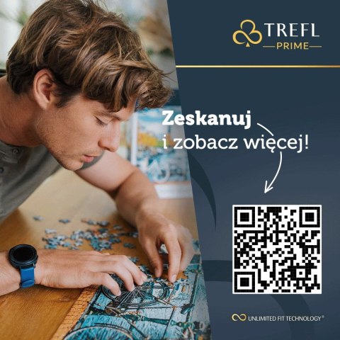 Puzzle Trefl Australia 1500 el. (26190) Puzzle Trefl Australia 1500 el. (26190)