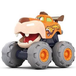 Samochód Smily Play Monster Truck leopard (SP84359)