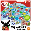 Gra planszowa Trefl Bing My colours (02256)