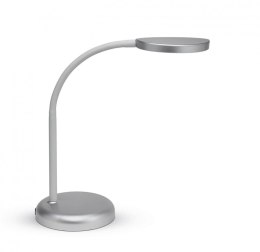 Lampka biurowa LED MAULjoy SREBRNA Maul (82006/95 ML)