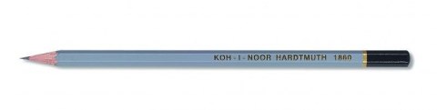 Ołówek techniczny Koh-I-Noor 5H 12 sztuk (1860) Ołówek techniczny Koh-I-Noor 5H 12 sztuk (1860)