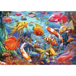 Puzzle Trefl 1000 el. (10676)