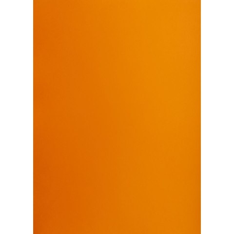 Brystol A3 pomarańczowy 160g 25k [mm:] 297x420 Creatinio (400150234)