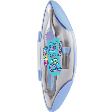 Cyrkiel Patio Colorino Kids 2 el. (87355) Cyrkiel Patio Colorino Kids 2 el. (87355)