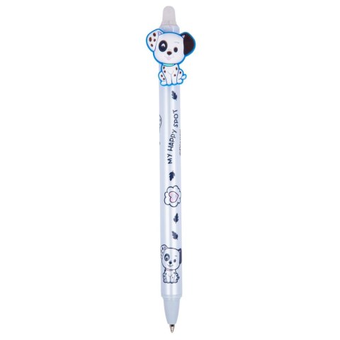Długopis Patio Disney niebieski 0,5mm (15787PTR) Długopis Patio Disney niebieski 0,5mm (15787PTR)