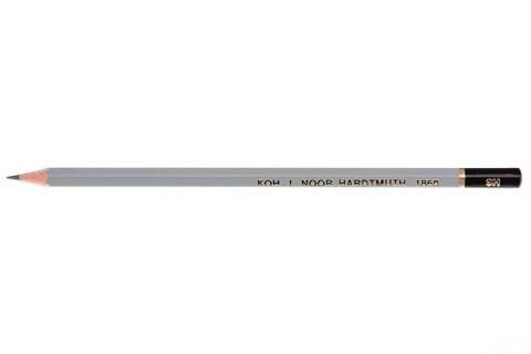Ołówek Koh-I-Noor 1860 3H Ołówek Koh-I-Noor 1860 3H