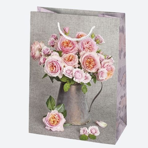 Torba prezentowa [mm:] 345x480x 130 Pol-mak (T10)