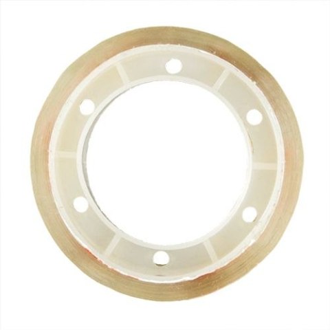 Taśma biurowa 24x10 [mm x yd] Iter A&G