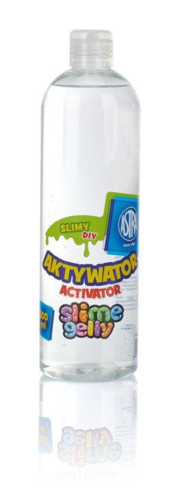 Aktywator do kleju 500ml Astra