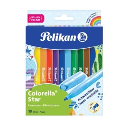 Flamaster Pelikan Colorella C302 10 kol. (822299)