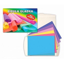 Bibuła gładka Starpak mix 240mm x 320mm (222722)