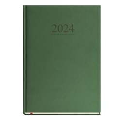 Kalendarz książkowy (terminarz) Michalczyk i Prokop UNIWERSALNY terminarz A4 210mm x 297mm (T-218V-Z)