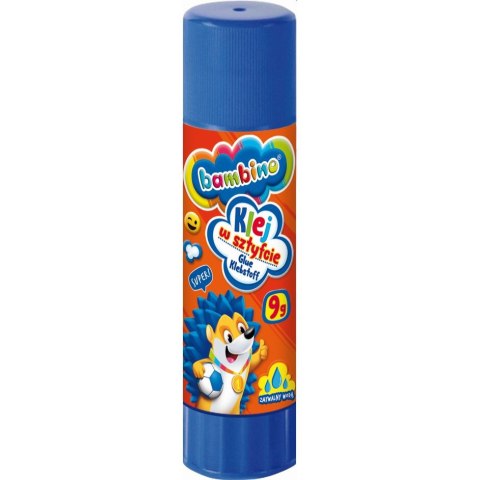 Klej w sztyfcie St.Right 9g Klej w sztyfcie St.Right 9g