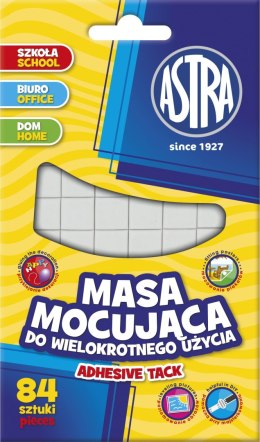 Masa mocująca Astra 50g (401114004)