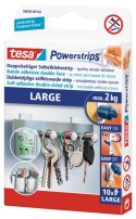 Masa mocująca Powerstripes Tesa (58000-00132-20 TS)