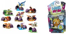 Pakiet PROMOCJA Mattel Breakout Beasts Jajo Slime Gck+Figurka (GCK31+E3103)