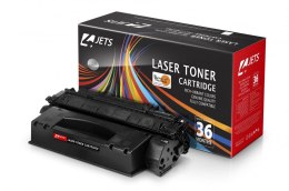 Toner regenerowany 4Jets HP (2600)