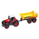Traktor z przyczepami Dromader (130-02438)