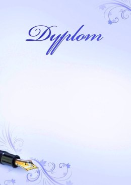 Dyplom classic A4 170g Galeria Papieru (214917)