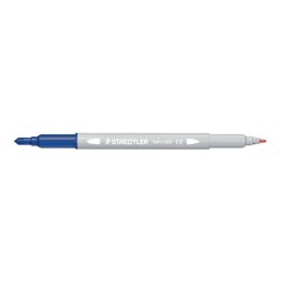 Flamaster Staedtler dwustronny (S 3280 C10)