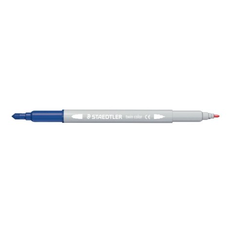 Flamaster Staedtler dwustronny (S 3280 C10) Flamaster Staedtler dwustronny (S 3280 C10)
