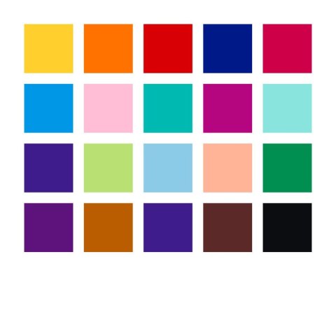 Flamaster Staedtler dwustronny (S 3280 C10) Flamaster Staedtler dwustronny (S 3280 C10)