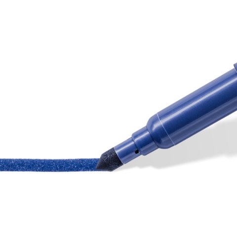 Flamaster Staedtler dwustronny (S 3280 C10) Flamaster Staedtler dwustronny (S 3280 C10)