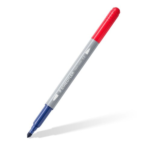 Flamaster Staedtler dwustronny (S 3280 C10) Flamaster Staedtler dwustronny (S 3280 C10)