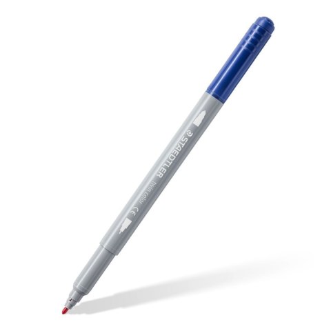 Flamaster Staedtler dwustronny (S 3280 C10) Flamaster Staedtler dwustronny (S 3280 C10)