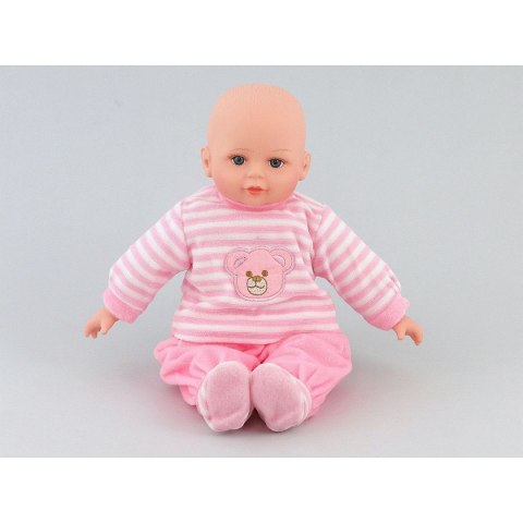 Lalka Bobas 35 cm, z polskim dźwiękiem, BOX [mm:] 350 Adar (501294)