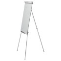 Tablica flipchart Nobo Classic Steel na trójnogu [mm:] 1000x675 (1901916)