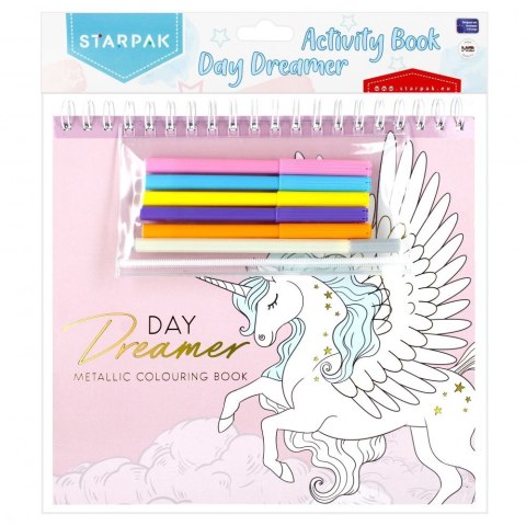 Zestaw kreatywny Starpak DAY DREAMER (497701)